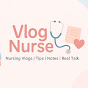 VLOG NURSE logo