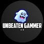 UNBEATEN GAMMER  logo