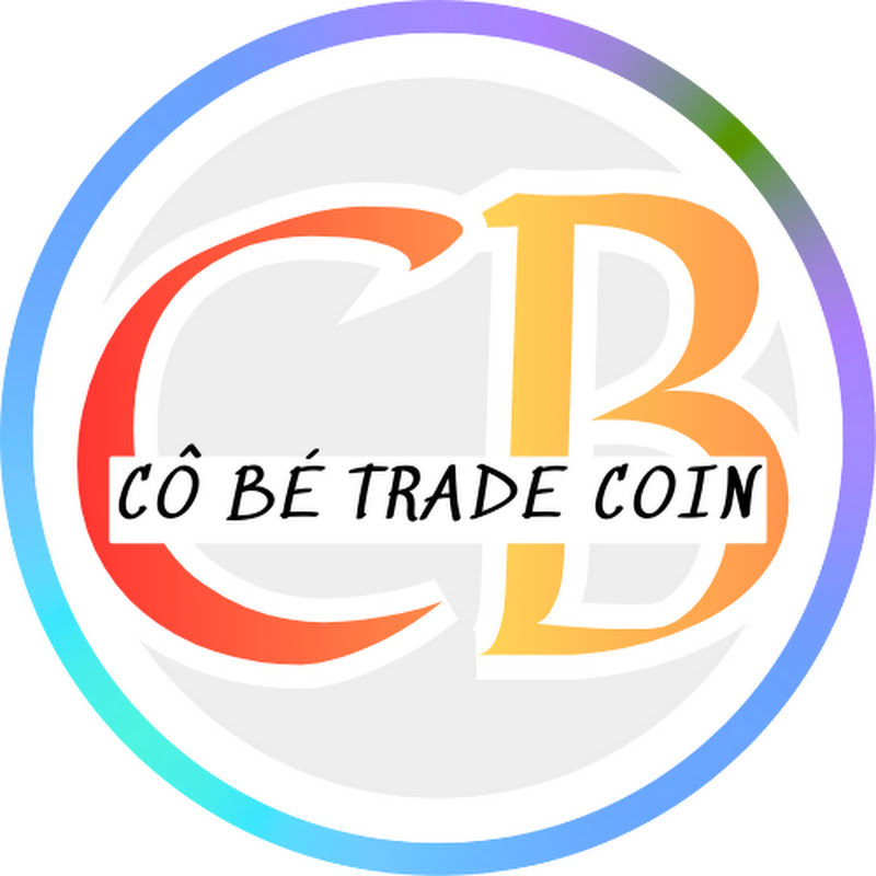 Cô Bé Trade Coin