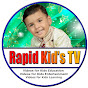 Rapid Kids TV logo