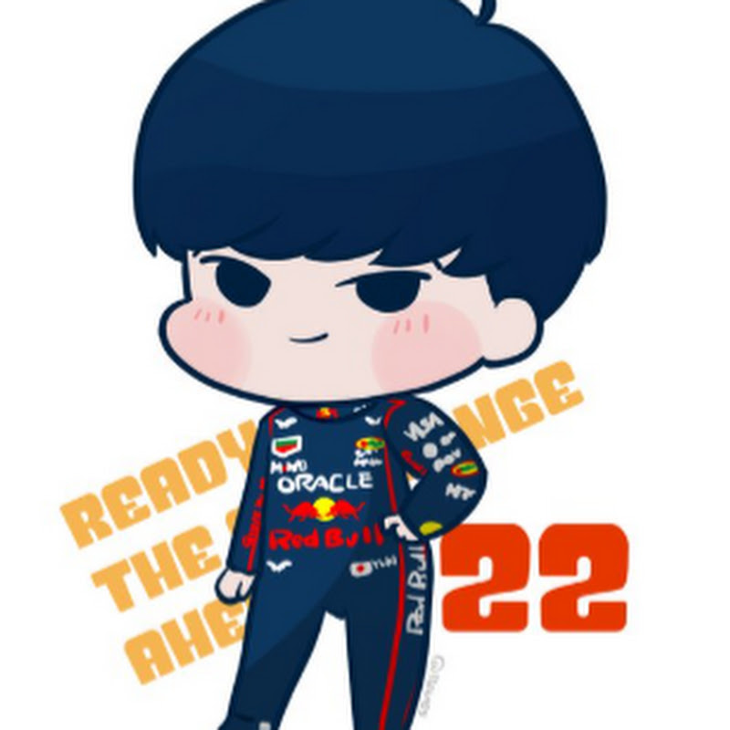アレまるのF1ちゃんねる