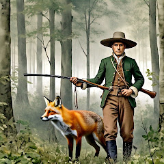 The Hunt Society
