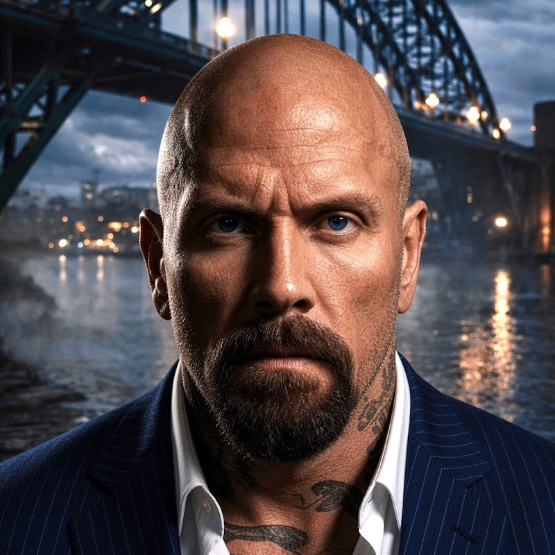 True Geordie