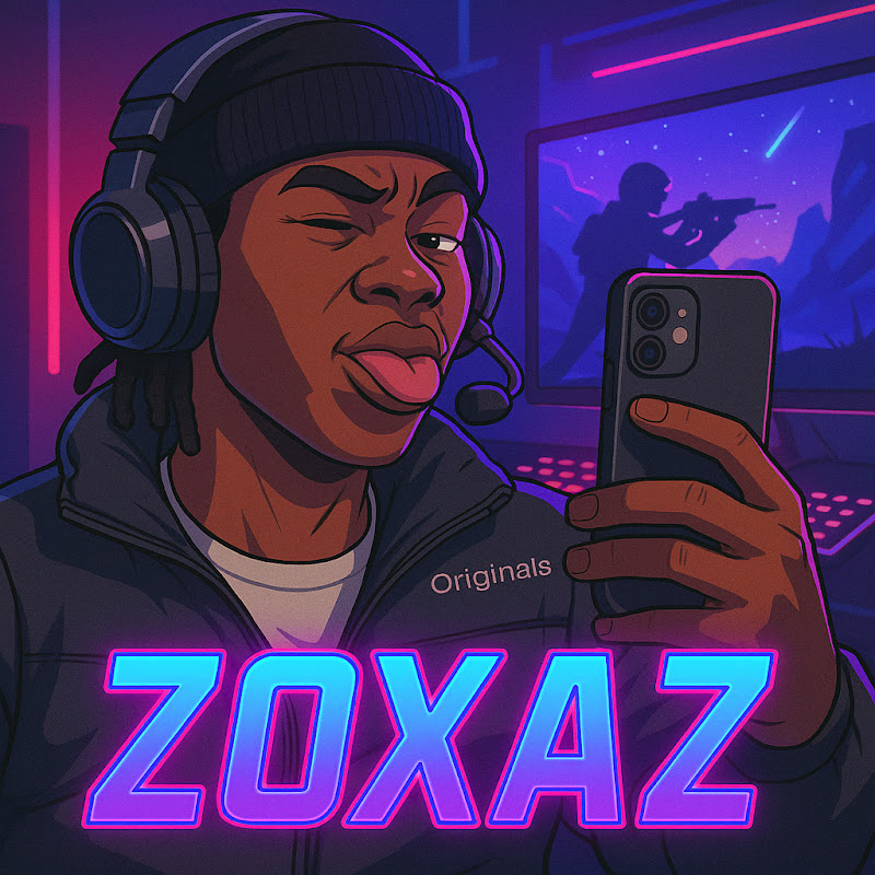 ZOXAZ 