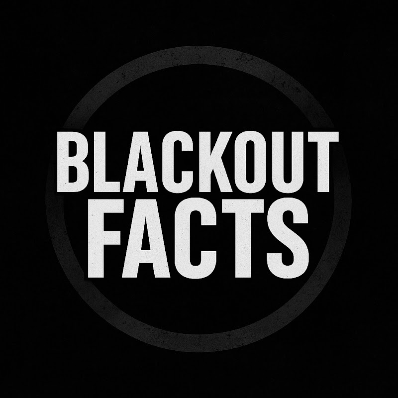 BlackoutFacts icon