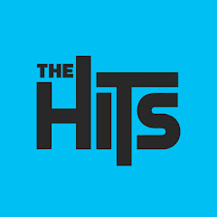 The Hits channel logo