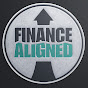 Finance Aligned logo