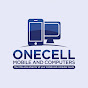 One Cell logo