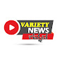 Variety News Kannada logo
