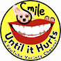 Smile Until It Hurts logo