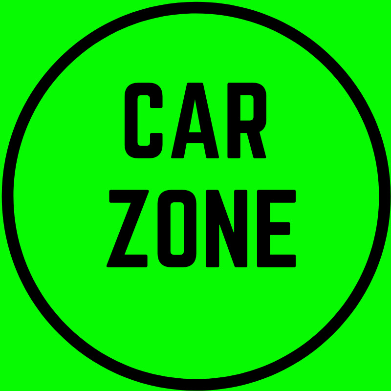 CAR ZONE