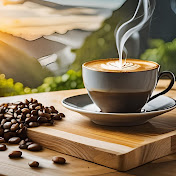 coffee time BGM