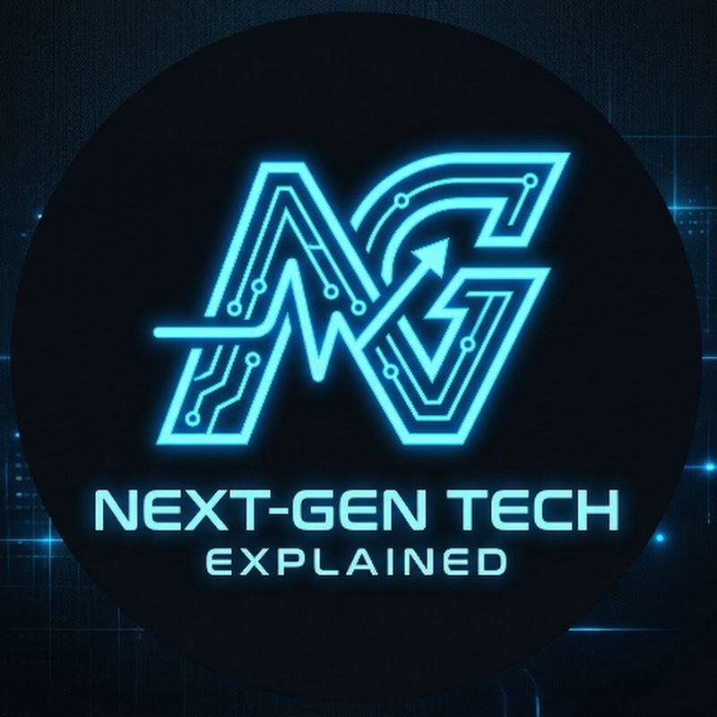Next-Gen Tech Explained