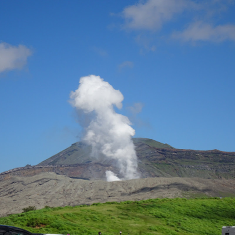 自然公園財団 阿蘇支部 thumbnail