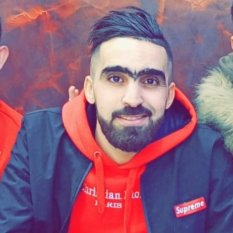 Channel Avatar