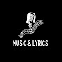 MUSIC&LYRICS