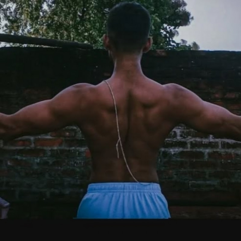 Ankush Aesthetic 17