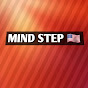 MIND STEP USA logo