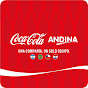 Coca-Cola Andina logo