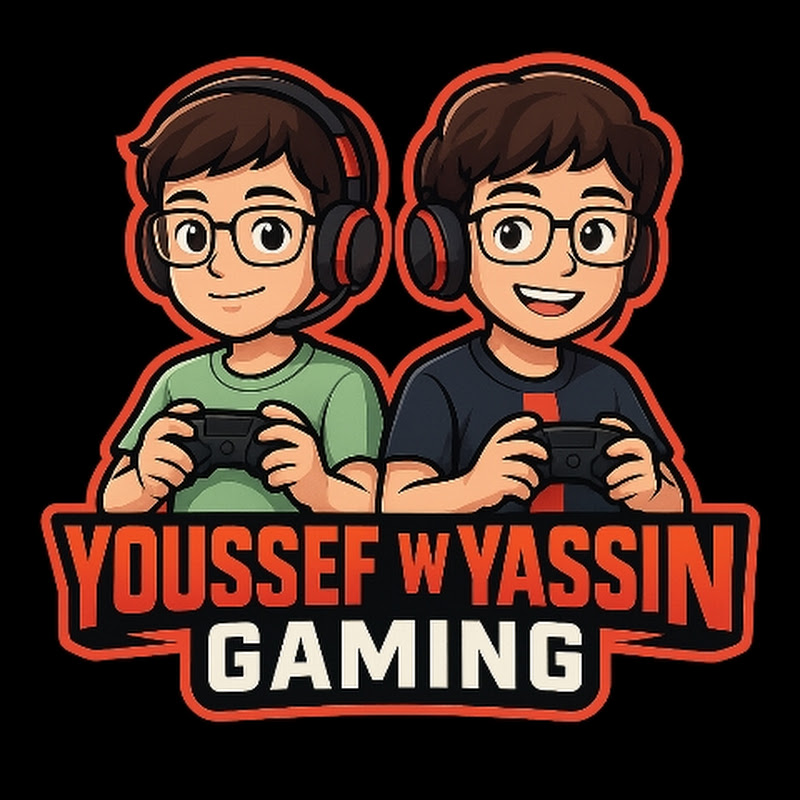 🎮YOUSSEF & YASSIN GAMING🎮