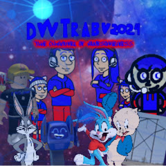 DWTRABV2023 // David Wall Avatar