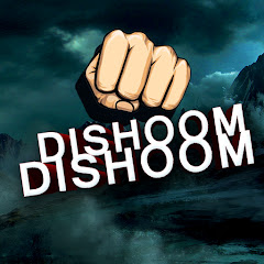 Dishoom Dishoom avatar