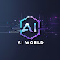 Ai World  logo