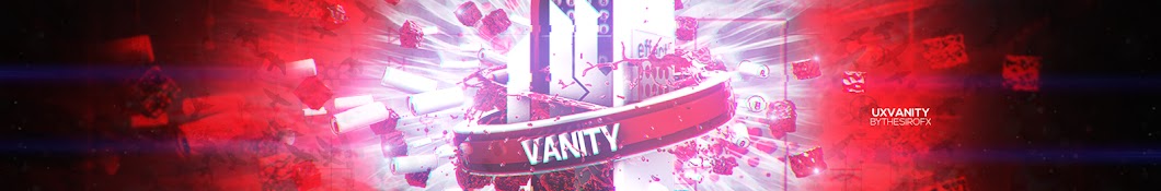 VaniTy यूट्यूब चैनल अवतार