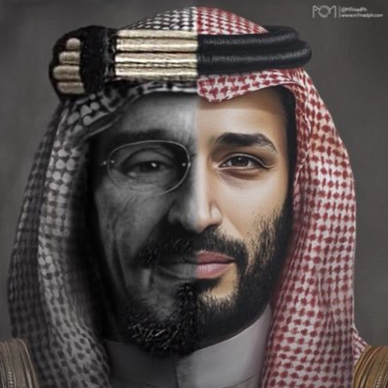 حـبـيـب آل حـبـيـب ⚔️