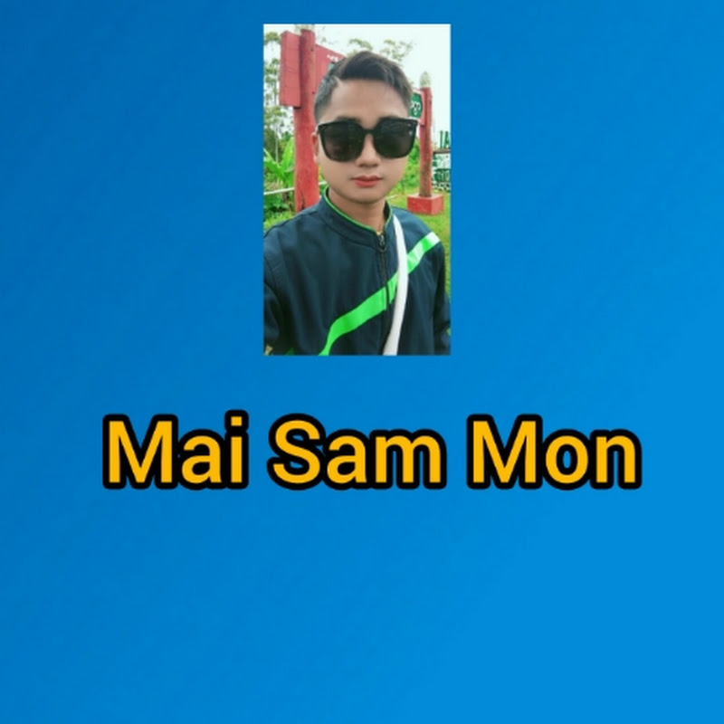 Mai Sam mon 