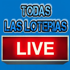 Todas Las Loterías En Vivo avatar