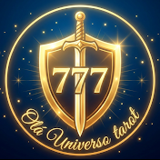 Olá Universo tarot