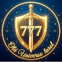 Olá Universo tarot