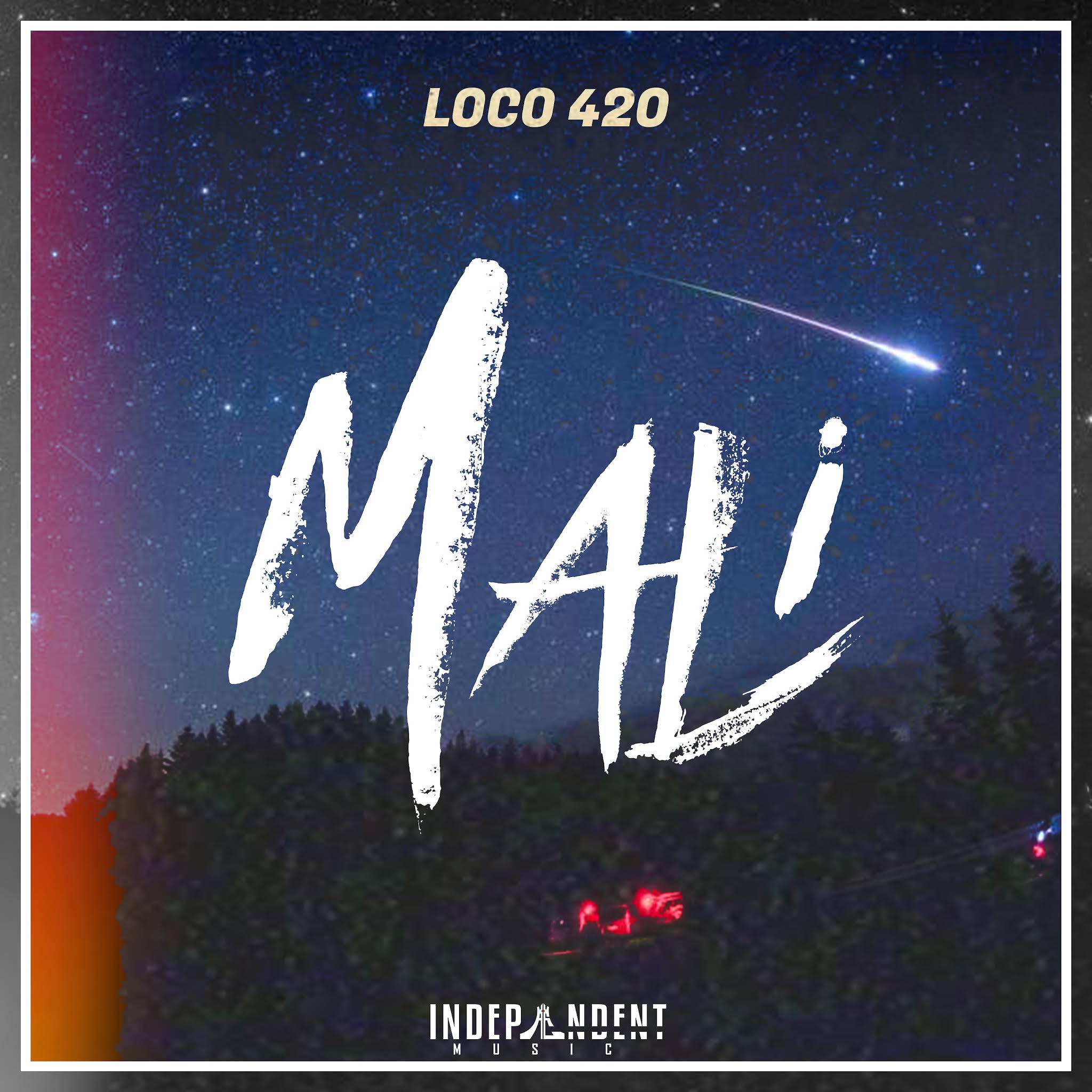 Post from Loco Officiel