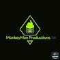 MonkeyMan Productions™️ 