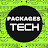 PACKAGES TECH TV