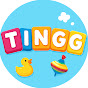 Tingg Toys Avatar