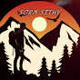Логотип каналу SORN SITHY