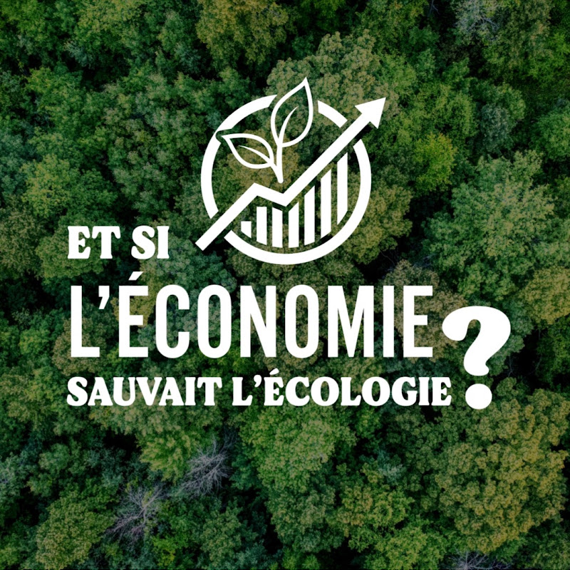 Et si l'économie sauvait l'écologie? 