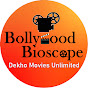 Bollywood Bioscope logo