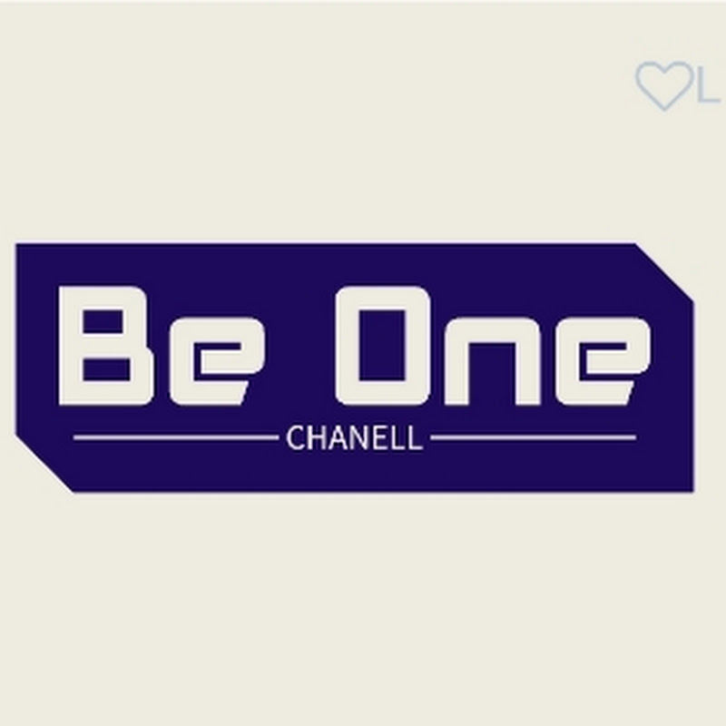 Be one chanell