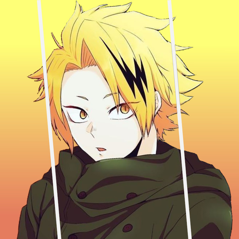 Channel Avatar
