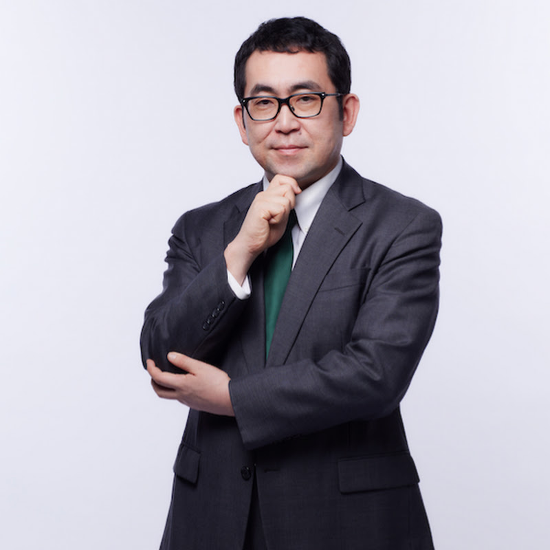 原田武夫国際戦略情報研究所(IISIA)のサムネイル