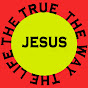 LIFE IN JESUS logo