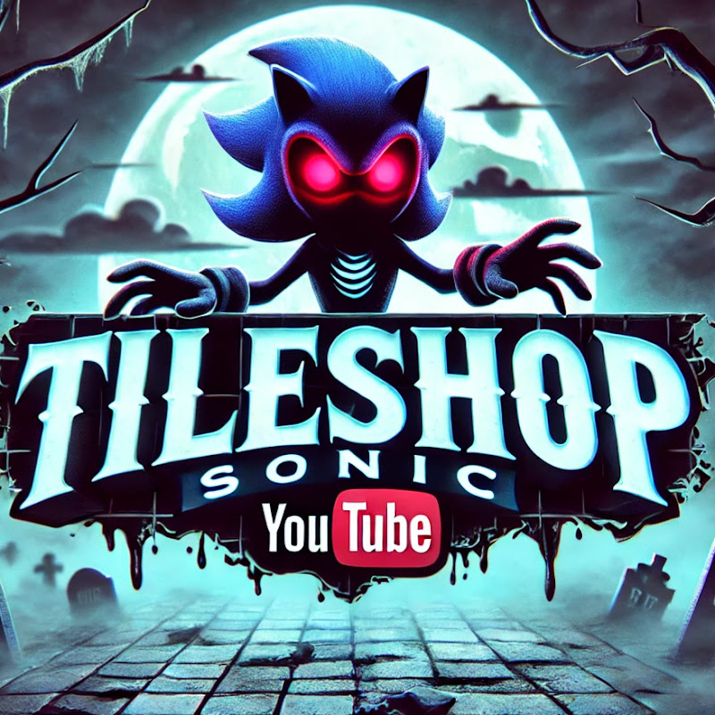 Sonic Tileshop