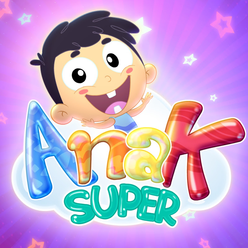 Anak Super