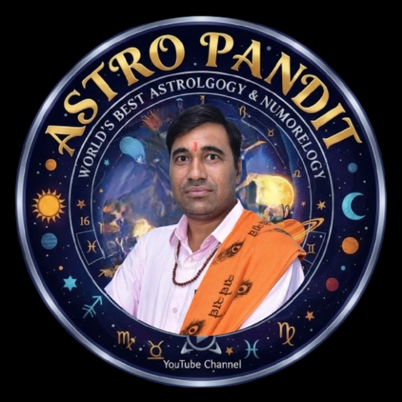 Astro pandit