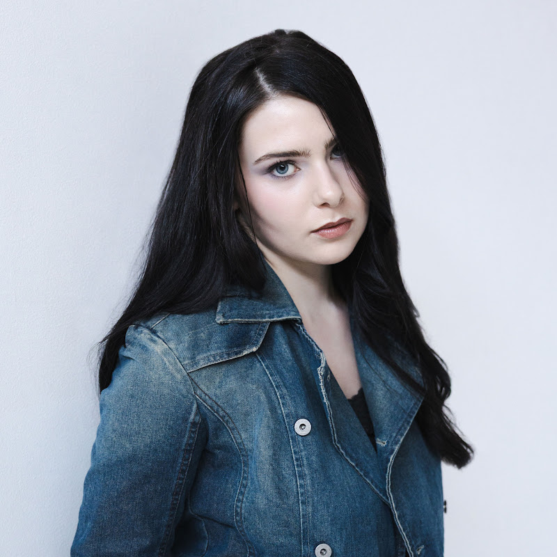 Veronica Wright