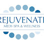 Capitola Rejuvenate Medi-Spa & Wellness logo