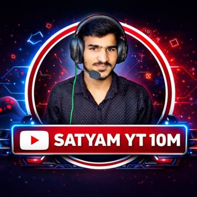 Satyam yt 
